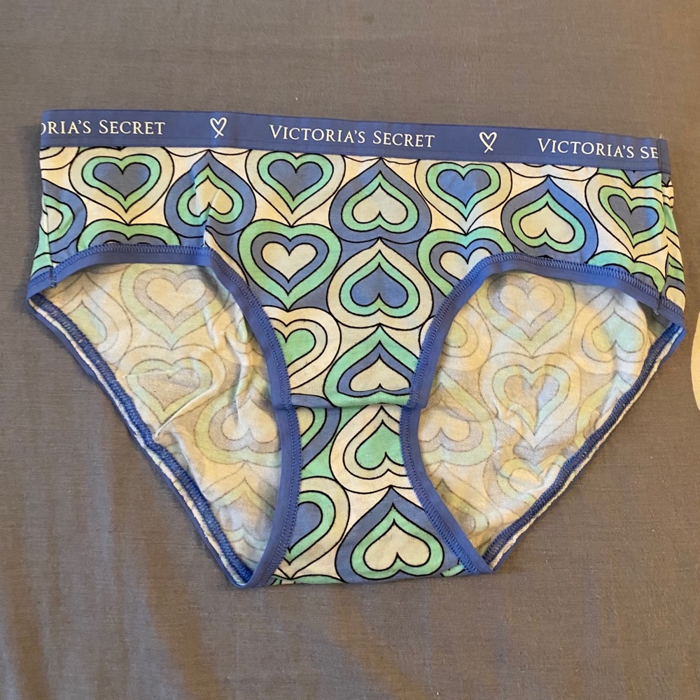 Victoria Secret Hiphugger Panty Size XS